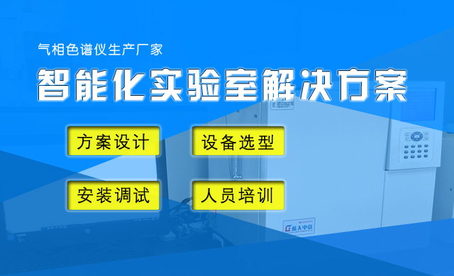 痕量烃自动气相色谱仪